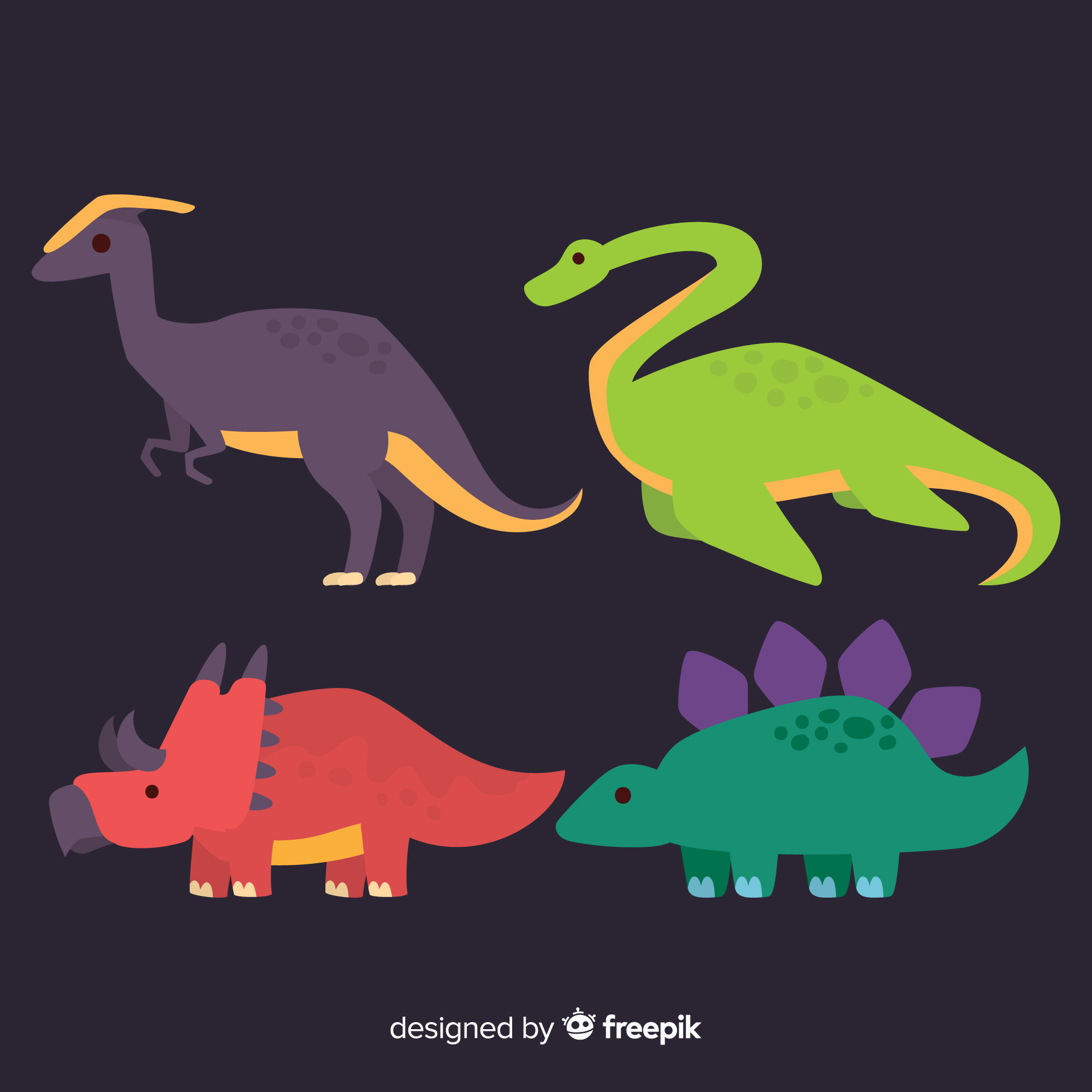 Mesozoic Park