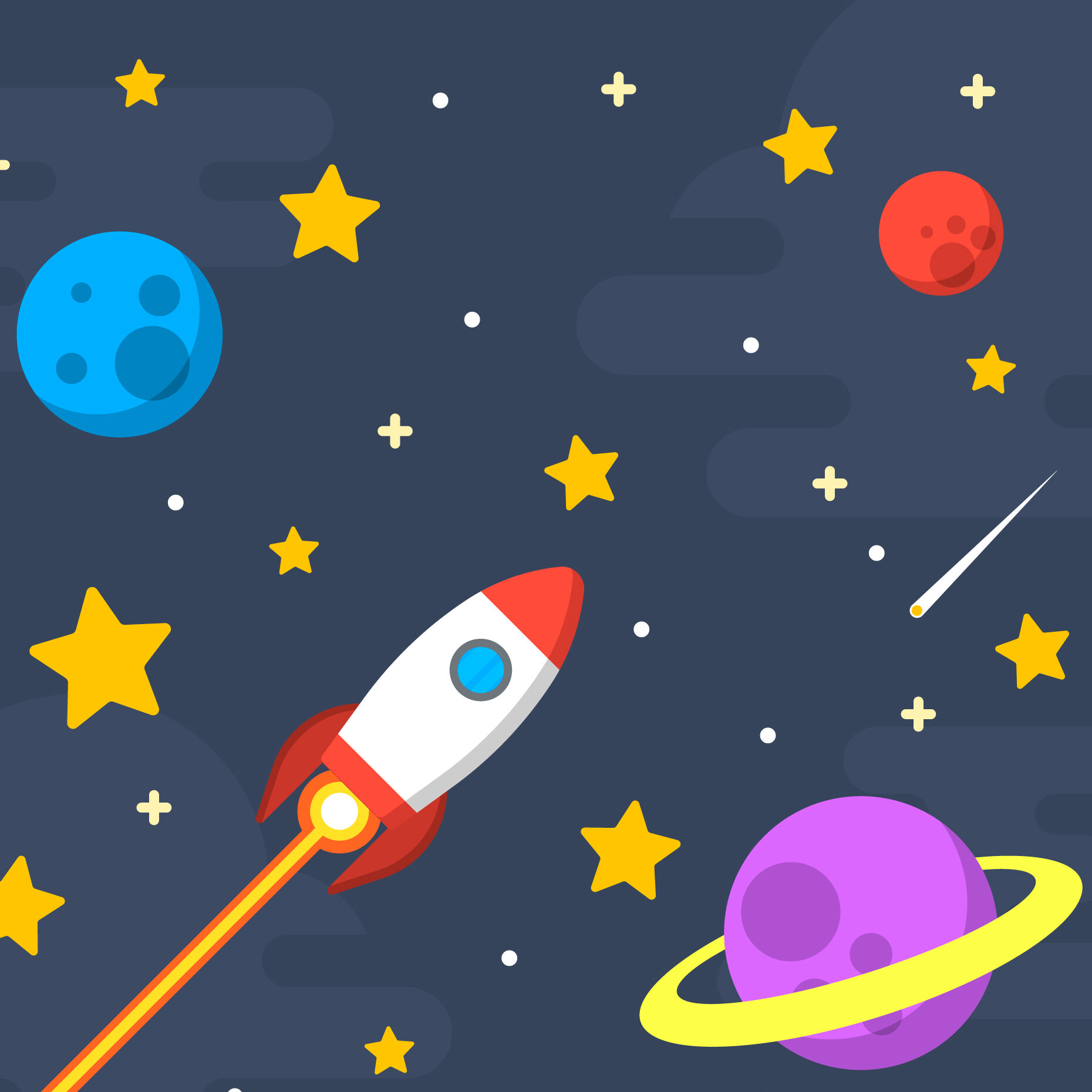 Tombola spaziale